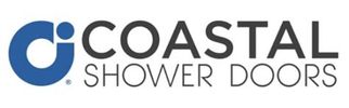 Shower Hardware manufacture logo coastal shower doors