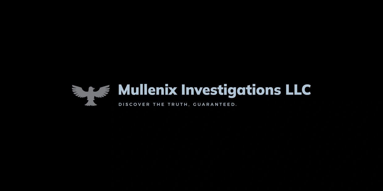 Mullenix Investigations logo