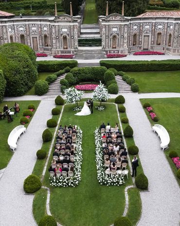Wedding Venues in Lake Como for 2026/2027 !Book Your Persian indian lebanese Pakistani Weddings !