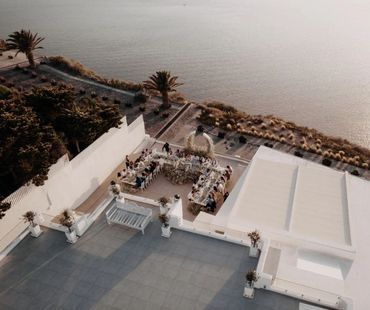 Wedding venues in Santorini.Wedding Villas & Hotels in Santorini 2026/2027 ! Book your Santorini We