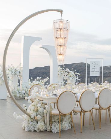 Wedding venues in Santorini.Wedding Villas & Hotels in Santorini 2026/2027 ! Book your Santorini We