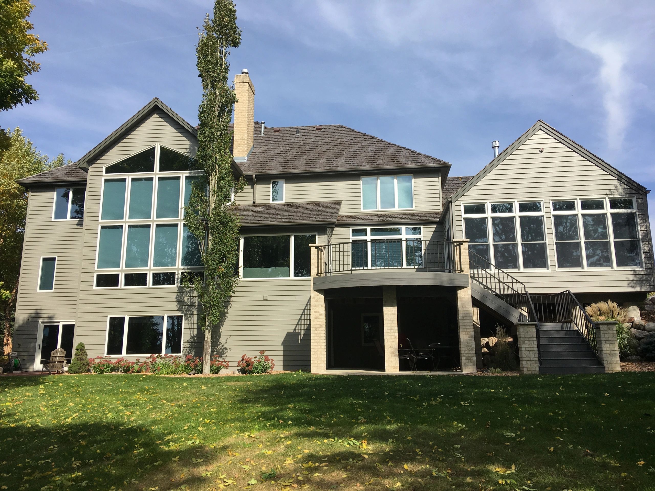 Exterior Painting