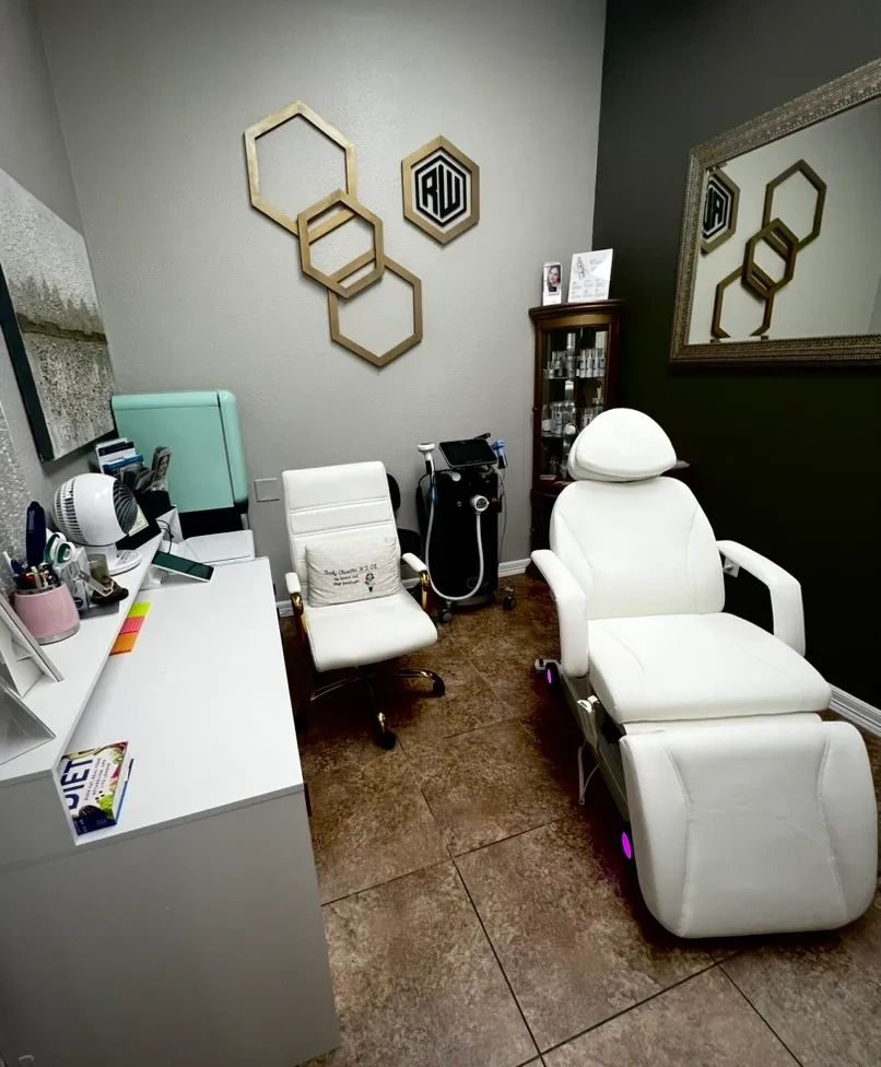 Weight Management, Aesthetics, and Skin Care Products Weight Management, Aesthetics, and Skin Care Products