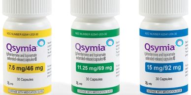 QSYMIA WEIGHT LOSS MEDICATION
