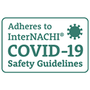 Adheres to Covid safety guidelines