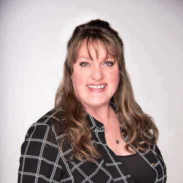 Owner Marylene Briere Celebrating over 21 years of excellence, A Touch of Stone custom countertops