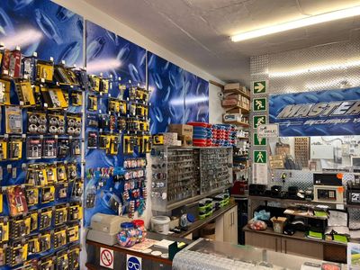Master Keys locksmiths