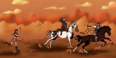 Art by ghxstgrxveyard