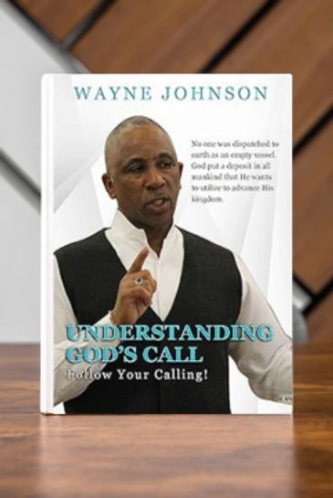 WJM TV Network, Wayne Johnson, Understanding God's Call