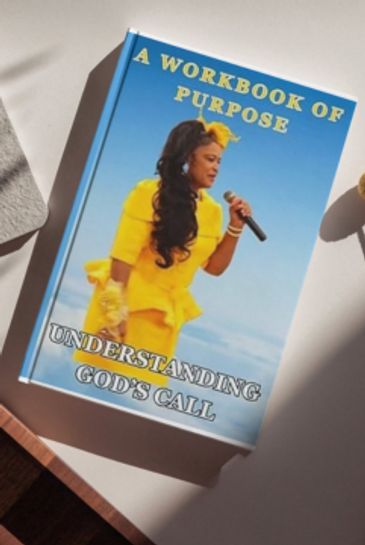 WJM TV Network, Understanding God's Call Workbook
