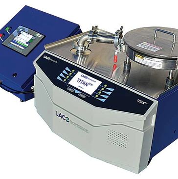 Custom helium bombing and leak check systems