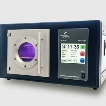 henniker plasma surface treatment systems