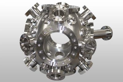 Vacuum technology chambers pumps, systems advice and support in Australia and New Zealand.