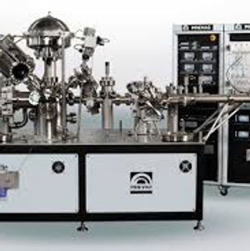 Prevac surface science analytical systems