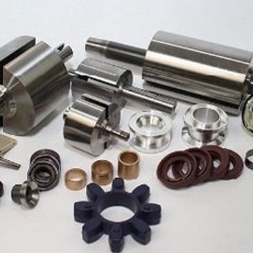 vacuum pump spare parts, vacuum pump oil, fomblin ultrgrade
