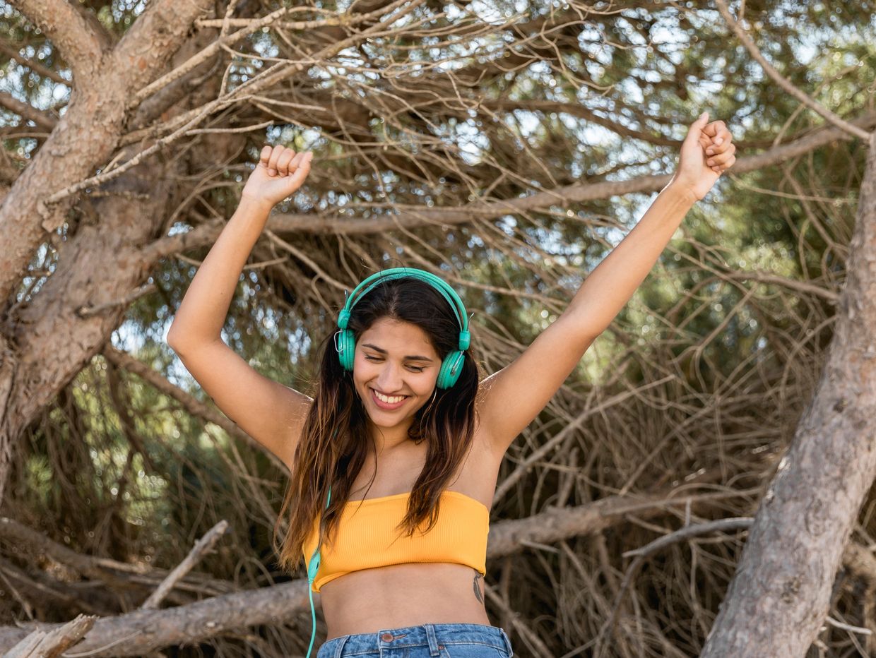 Soulful Strolls & Outdoor adventures