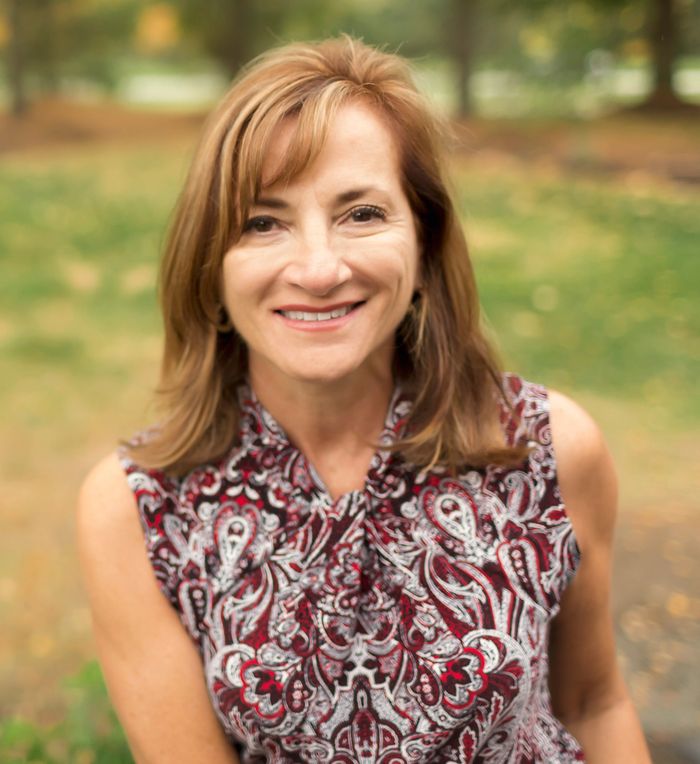 Mary Jo Fresch