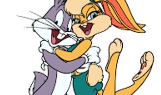 Bugs and Lola