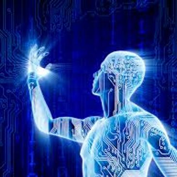 Our human future