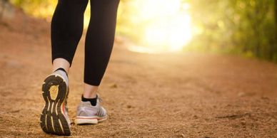 runner