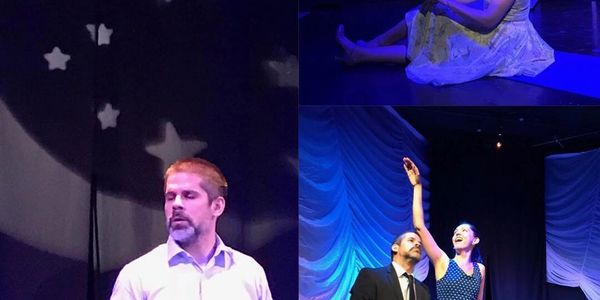 🎭🎼EL HELADO CORAZÓN DE DESIRÉ | Una vez que la veas, querrás volverla a ver y volverla a ver.