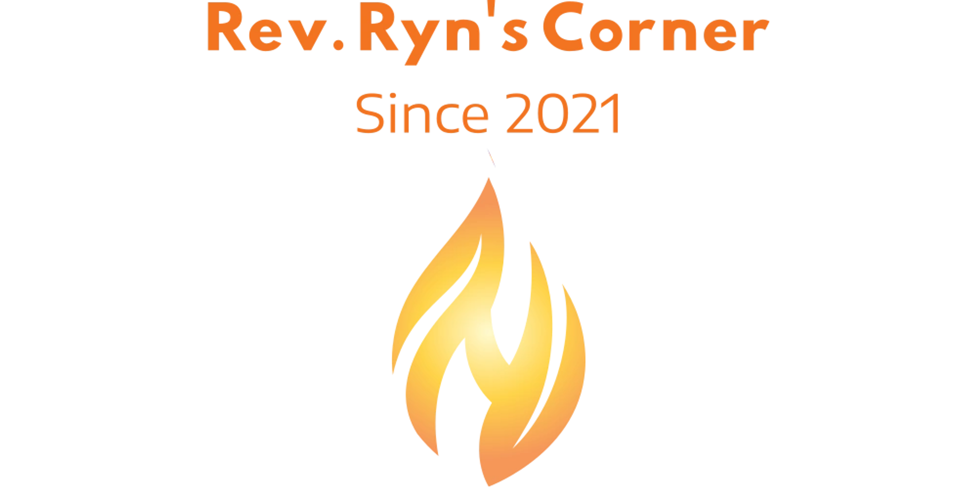 Name, Year, and Logo