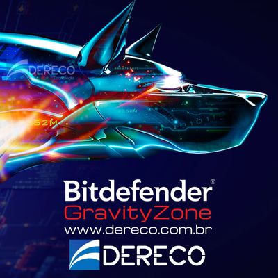 Bitdefender Gravityzone