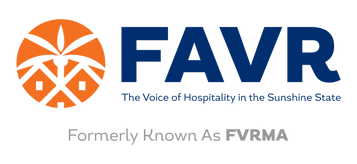 FAVR
The Florida Alliance for Vacation Rentals
