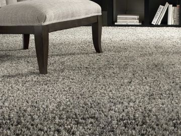 Carpet cleaning in Wichita.