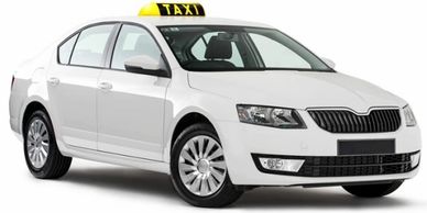 Best Taxi in Town