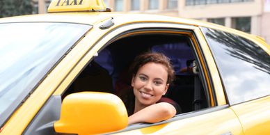 Taxi near me