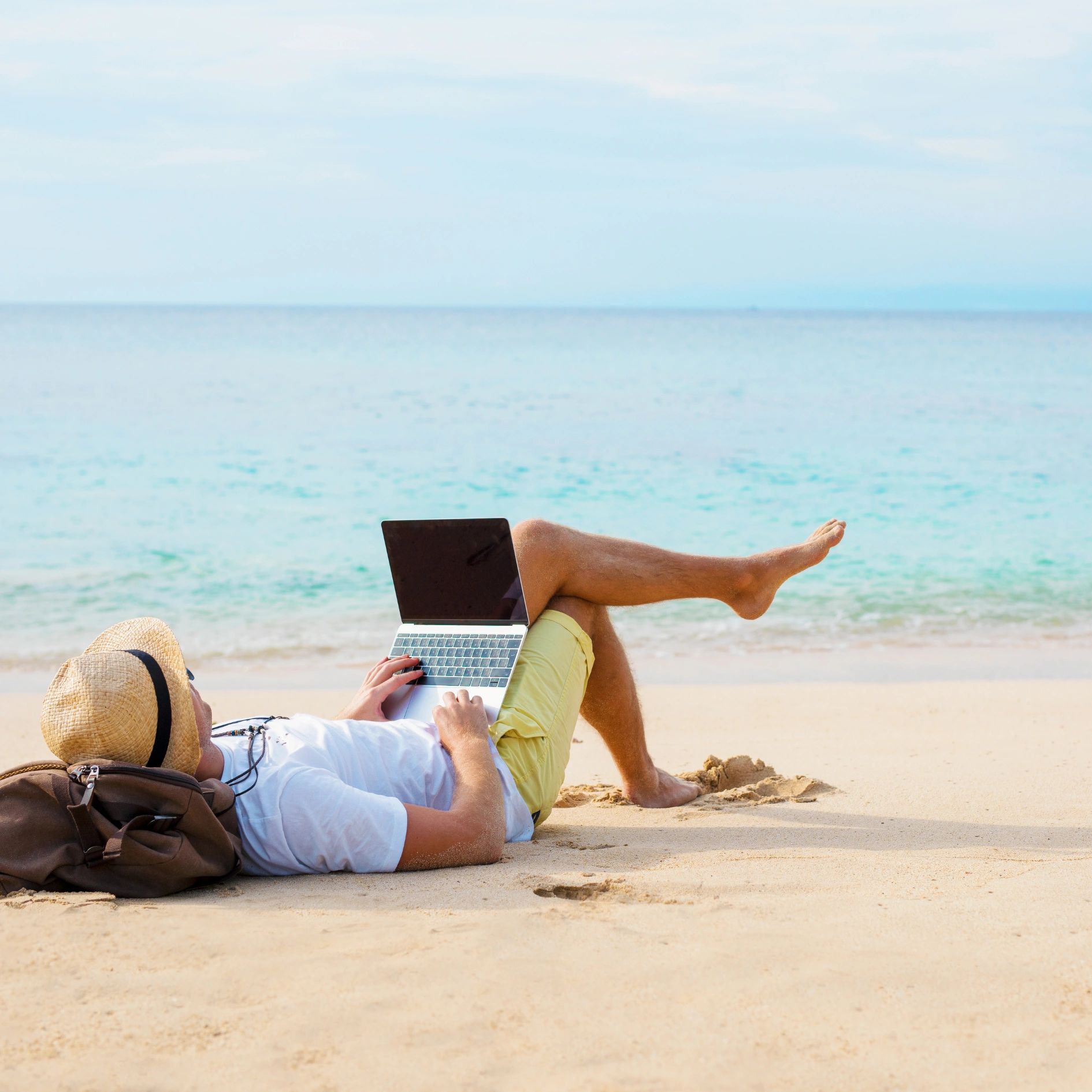 Take The Helm. Financial freedom awaits you.