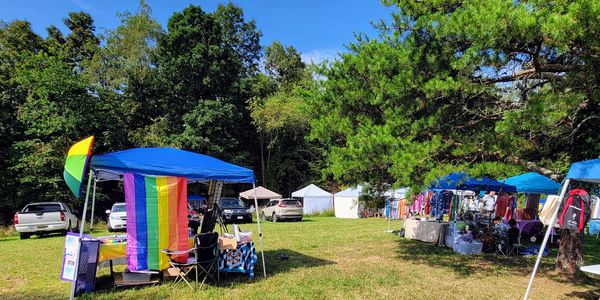 2021 Hocking Hills Craft Show
