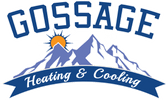 Gossage Heating and Cooling