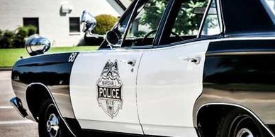 Midwest 2 Way Communications offers analog/digital two-way radios for Public Safety communications.