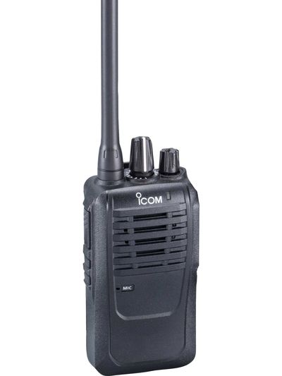 Icom V3MR Multi-Use Radio Service Portable