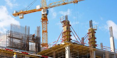 Midwest 2 way offer solutions for job site communications as well as road construction operations.