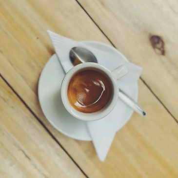 Café espresso