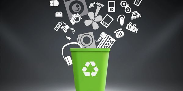 Recycle Your E-garbage Michigan Electronic Recycling