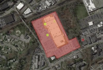 Location Based Marketing