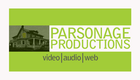 Parsonage Productions