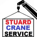 Stuard Crane Service