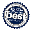 Voted 2023 Cleburne Best of the Best - Mortgage Broker