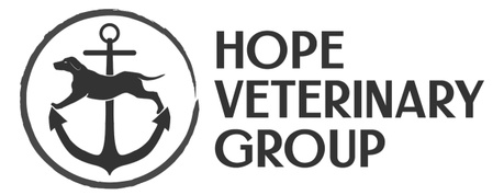 Hope Veterinary Group
