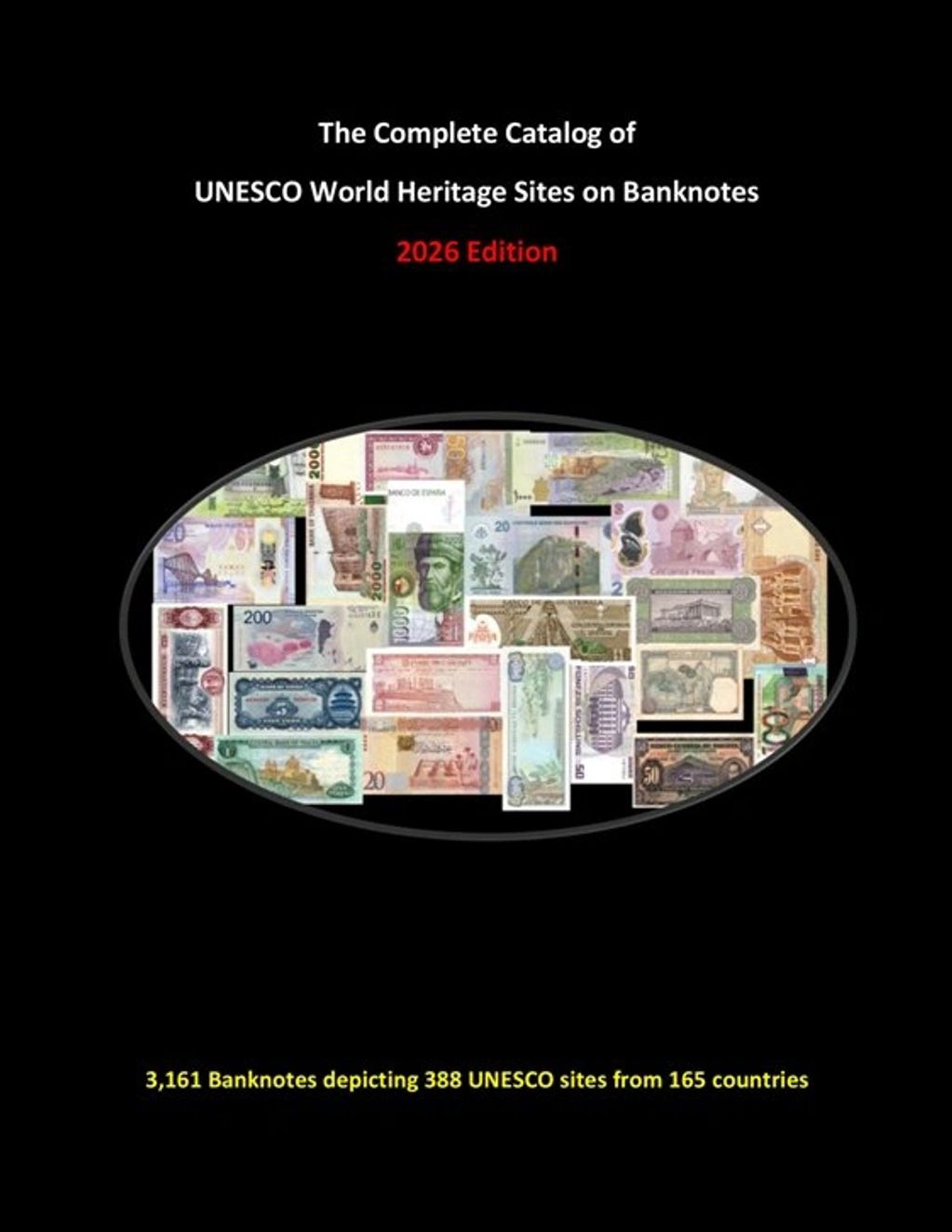 Cover page of eCatalog - 448 pages.