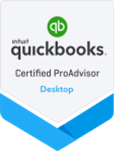 Intuit QuickBooks Certified ProAdvisor Desktop