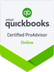 Intuit QuickBooks Certified ProAdvisor Online