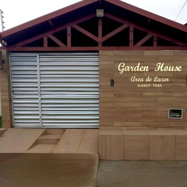 Garden House 
