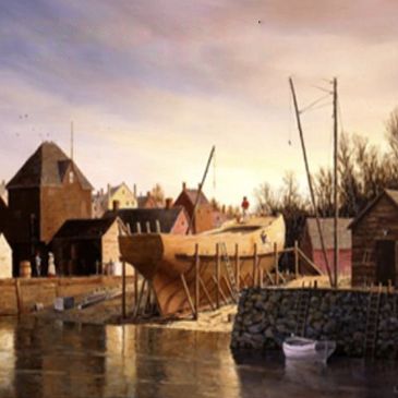 Research by Lynn Davis, Tina Rust, & Monica Beck