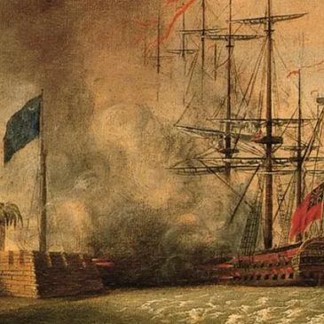 Colonial Williamsburg Foundation, Williamsburg, Virginia.